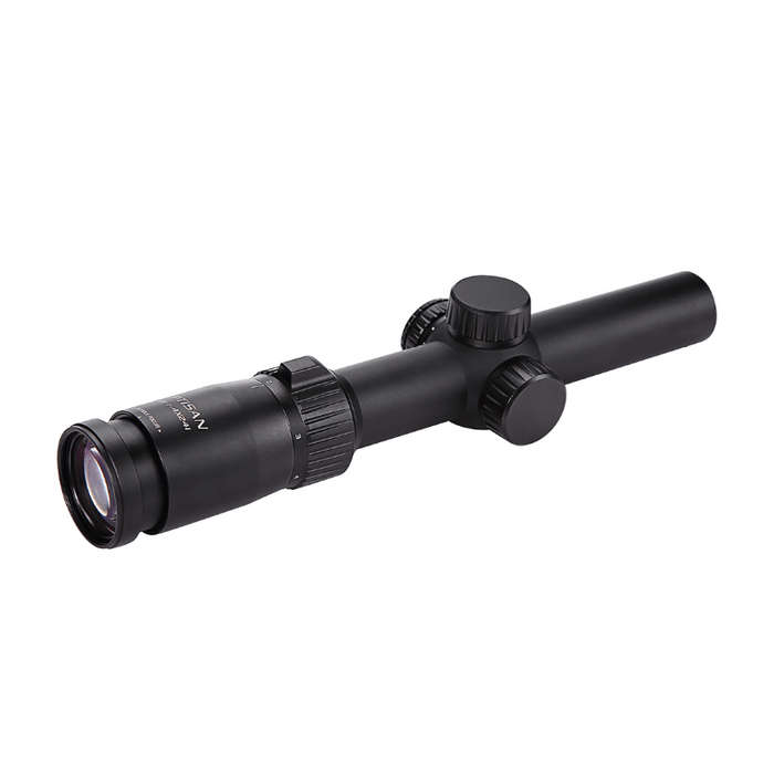 OPTISAN 37578 EVE 1-4X24I Scope