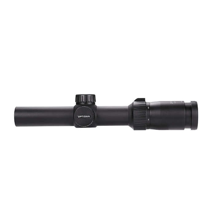 OPTISAN 37578 EVE 1-4X24I Scope