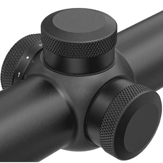VECTOR OPTICS SCOM-42 GRIZZLY PRO 3-12X56 FIBER Scope