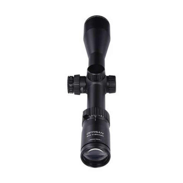 Optisan 37567 EVE 4-16X44Pi (MRAD-G4A12) Scope