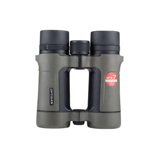 Optisan Britec R 10x42 Binoculars