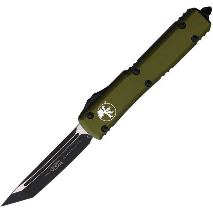 Microtech Ultratech T/E 123-1 OD