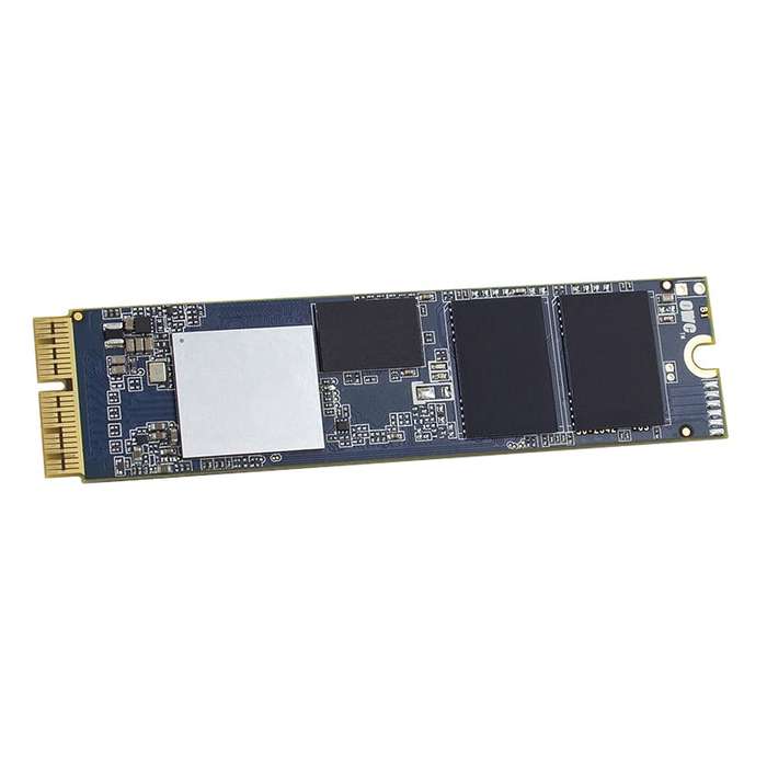 OWC Aura Pro X2 2TB Gen4 PCIe NVMe SSD for MacBook Pro w/Retina Display (Late 2013-Mid 2015) MacB...