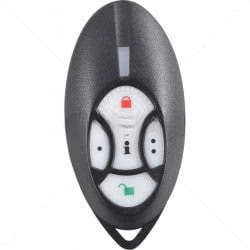 Paradox REM2 Magellan 2-Way Remote Control (PA-3705) - 433 MHz, Water-Resistant
