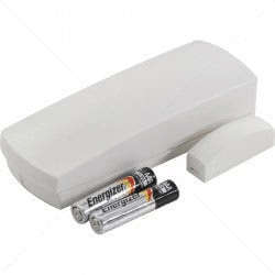 Paradox DCT10 Wireless Large Door Contact  Reliable Wide-Door Security