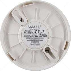 Paradox Smoke Detector Wireless SD360 Part No: CP66-12