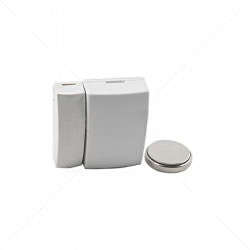 Paradox DCT2 Ultra-Small Wireless Door Contact  Discreet Security Sensor