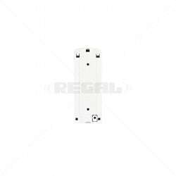 Paradox DCTXP2 Wireless Medium Door Contact  Dual-Zone 433MHz