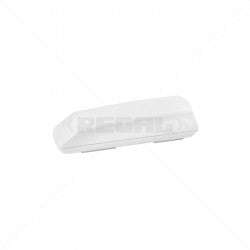 Paradox DCTXP2 Wireless Medium Door Contact  Dual-Zone 433MHz