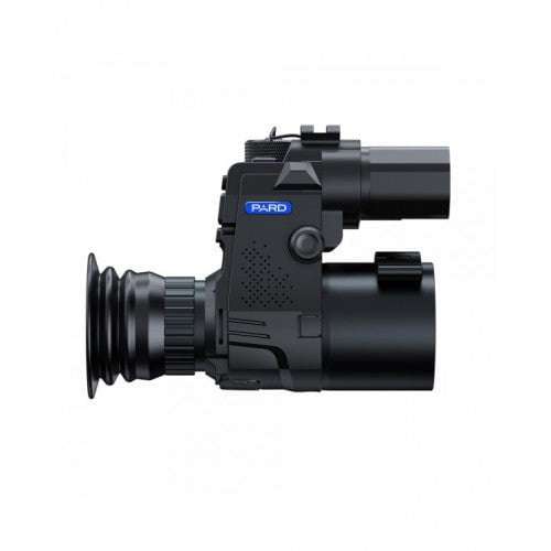 Pard NV007SP-LRF-940nm Digital Night Vision Add On with Rangefinder