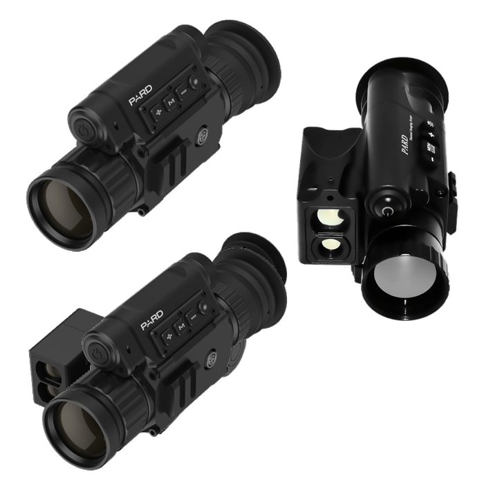 Pard SA25 Thermal Imaging Scope