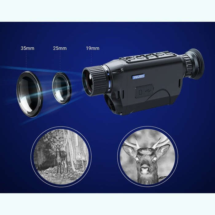 Pard TA62 Thermal Imaging Monocular