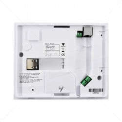 Paxton Entry Audio Monitor | LK280-24 | Secure Audio Access Control