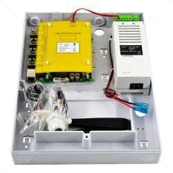 Paxton Entry - Extension Switch Part No: LK280-6