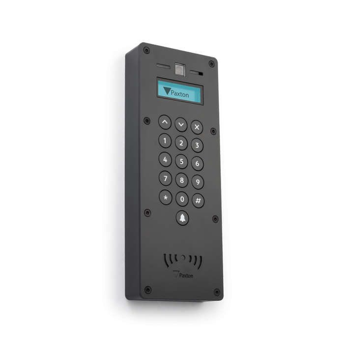 Paxton Entry Panel MKII Surface Mount | Part No: LK279-1 | Secure Access