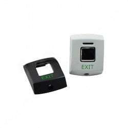 Paxton Exit Button - E38 Part No: LK269
