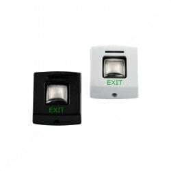 Paxton Exit Button - E50 Part No: LK269-1