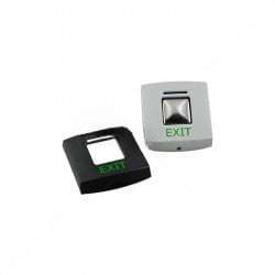 Paxton Exit Button - E75 Part No: LK269-3