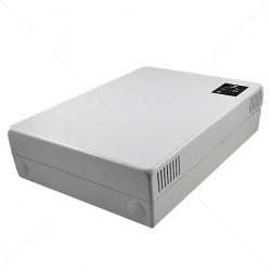 Paxton Net2 Enclosure with PSU Plastic LK250-9 for Access Control