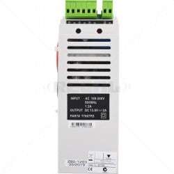 Paxton Net2 PSU - 12VDC 2AMP Part No: PS67