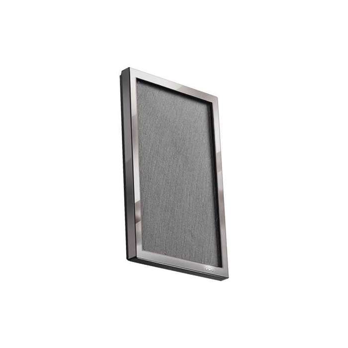 Paxton Net2 Reader Architectural GunMetal Grey for Secure Access Control LK263-2