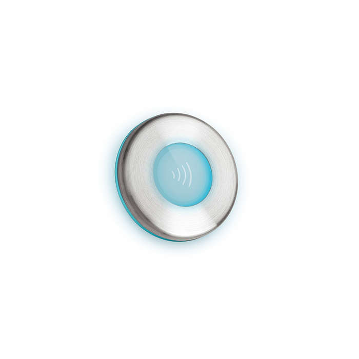 Paxton Net2 Marine Reader for Secure Access Control in Harsh Environments LK262