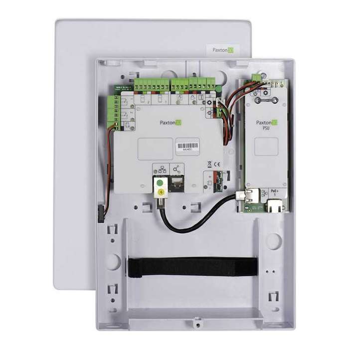 Paxton10 Door Controller PoE - Part No: LK251-9