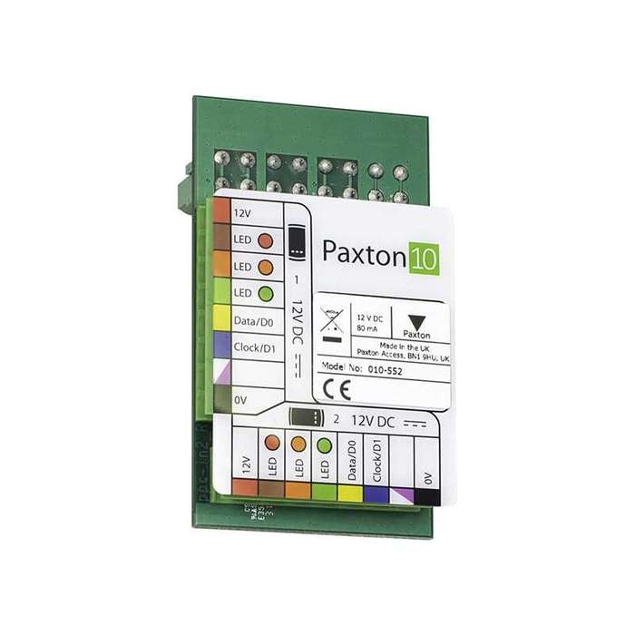 Paxton10 Reader Converter LK251-13 - Enhance Your Access Control