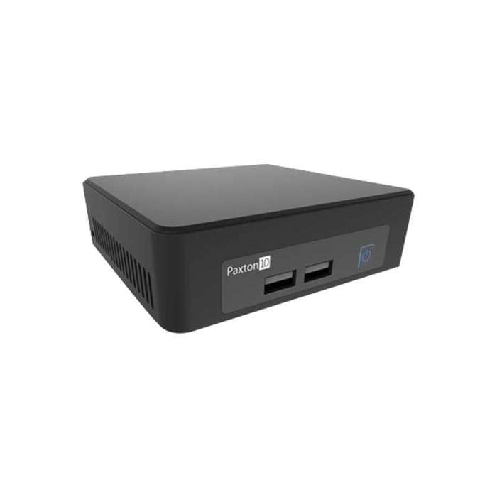 Paxton10 Server - Part No: LK251-5