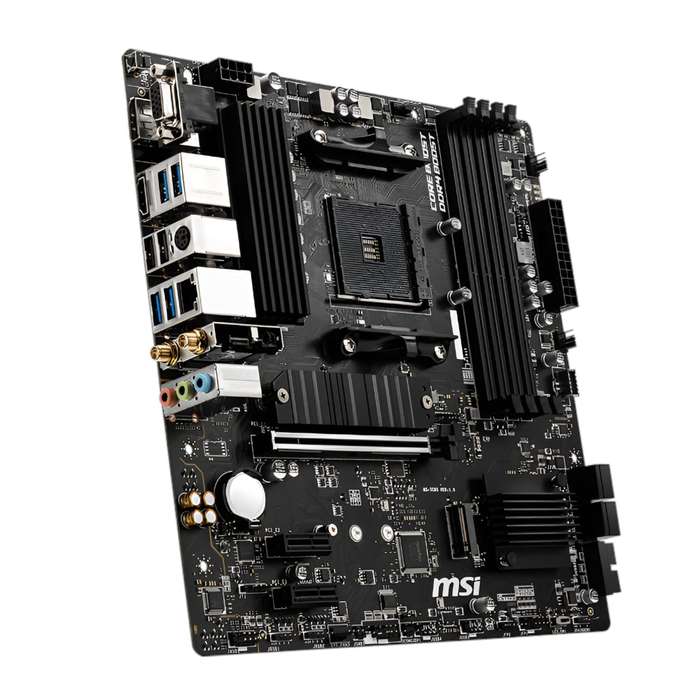 PCBuilder AMD Ryzen 7 5700X3D LEVEL UP Prime Upgrade Kit