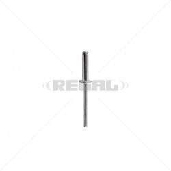 Pop Rivets - 4015 Large per 100 Part No: HW73