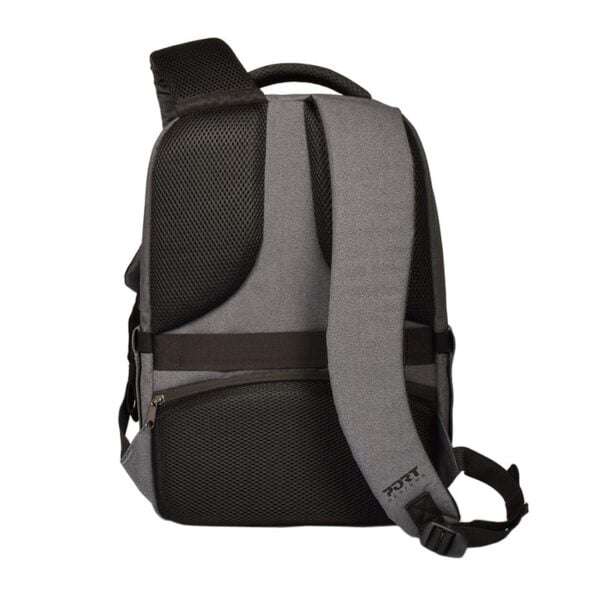 Port Designs Boston 13-14 Backpack  Stylish & Functional Laptop Bag