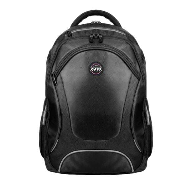 Port Designs Courchevel 15.6 Backpack