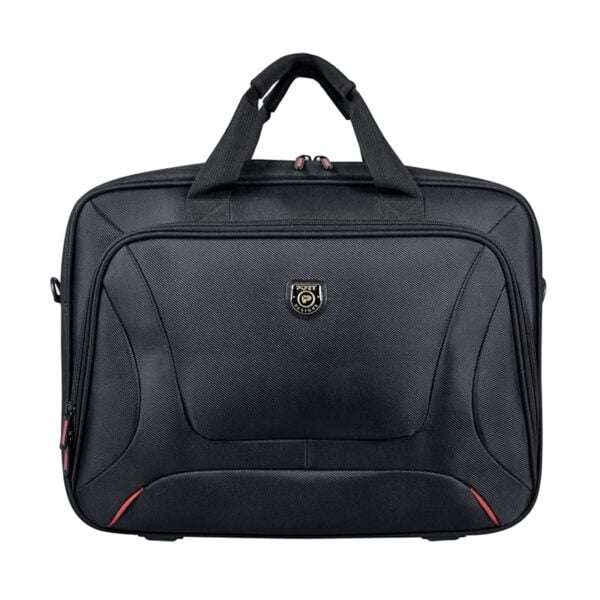 Port Designs Courchevel 15.6 Toploading Case