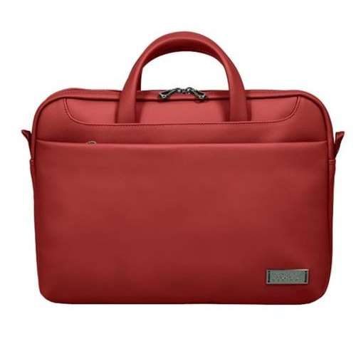 Port Designs Zurich 15.6 inch Toploading Notebook Case  Stylish & Protective Laptop Carry