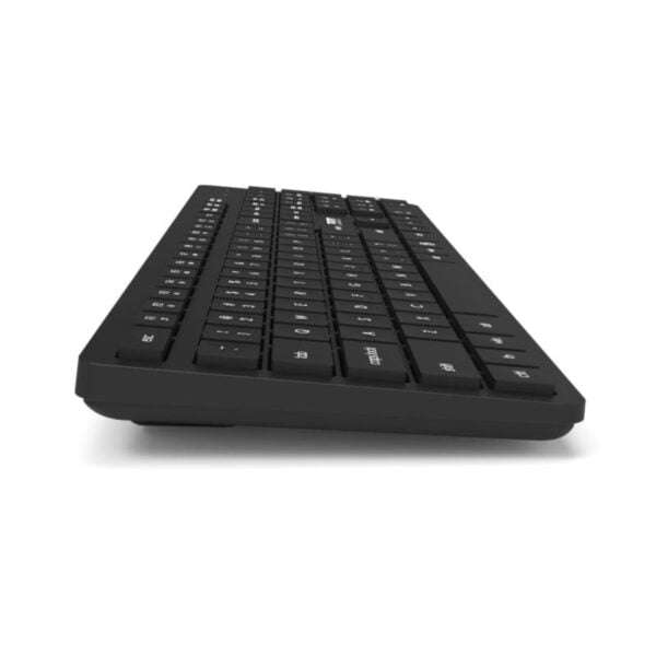 PORT Connect KB Combo Wireless Keyboard + Mouse