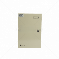 Power Supply CCTV 18way 20Amp Distribution Box Part No: PS69