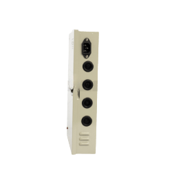 Power Supply CCTV 18way 20Amp Distribution Box Part No: PS69
