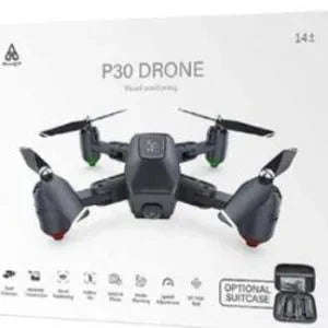 PRO Series P30 (4K) Dual Camera Drone