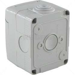 Push Button W/P 16A N/O IP55 GW27835 Part No: ES14-2
