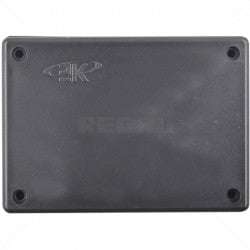 Q-Tron 1Ch Multiplex Rx Part No: SW110