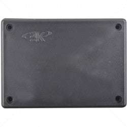 Q-Tron 1Ch Multiplex Rx Part No: SW110