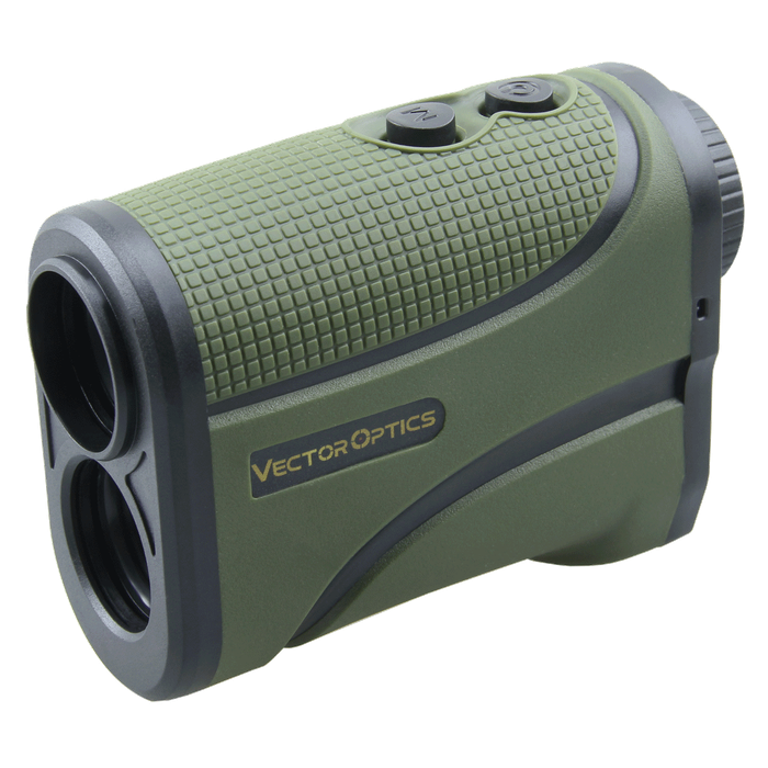 Paragon 6x25 LCD Rangefinder GenII