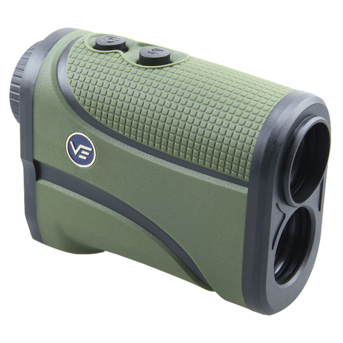Paragon 6x25 LCD Rangefinder GenII