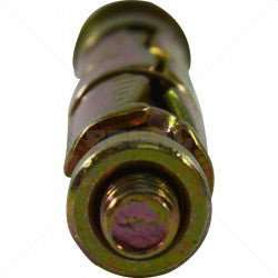 Rawl Bolt - 8 x 65mm / each Part No: HW90-1