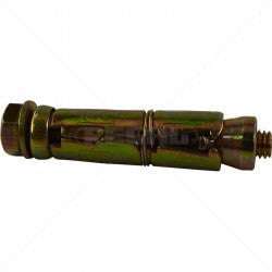 Rawl Bolt - 8 x 65mm / each Part No: HW90-1