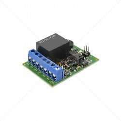 Relay - Mains Fail Timer Part No: SW36