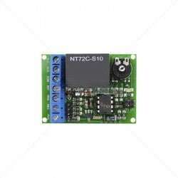 Relay - Mains Fail Timer Part No: SW36
