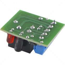 Relay - On-board Single Pole AC/DC Part No: SW37
