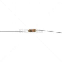 Resistor - 10K 1/4W 5% / 10 Part No: HW02-7